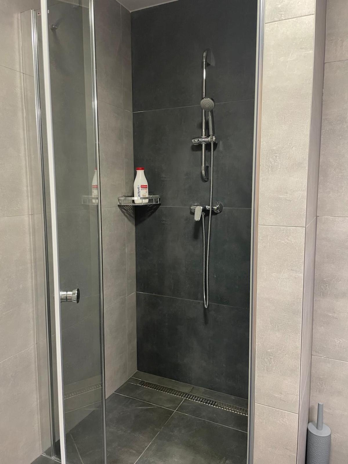 1-Room Apartment Center Rajecké Teplice Eksteriør billede